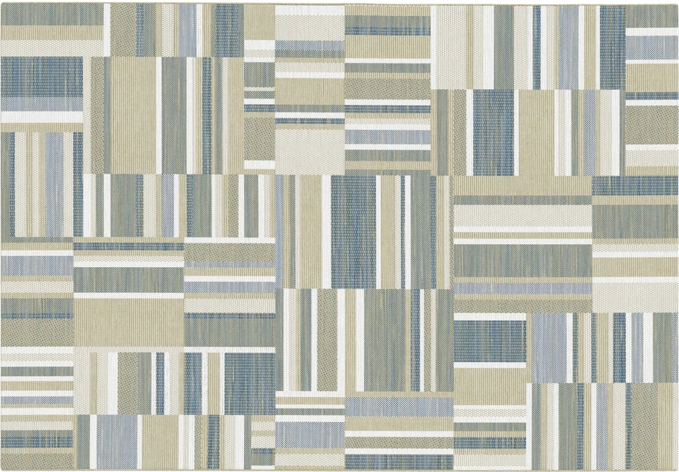 Ковер Prisma 47025 350