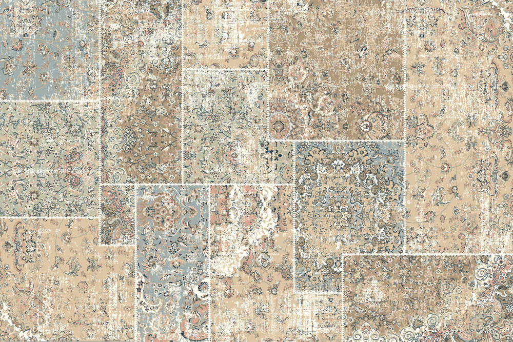 Ковер Hunnu 6A565 130