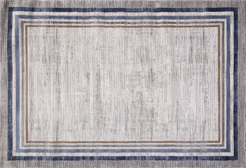 Ковер OPERA 5881A SKY BLUE