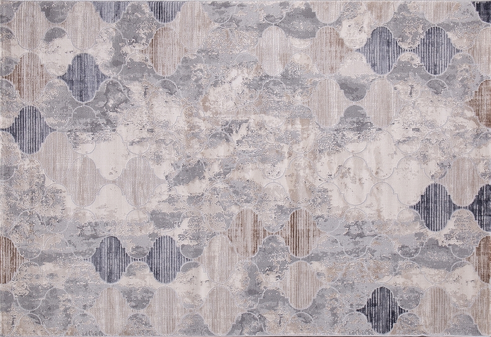 Ковер TOKIO 20584B L.BEIGE / CREAM