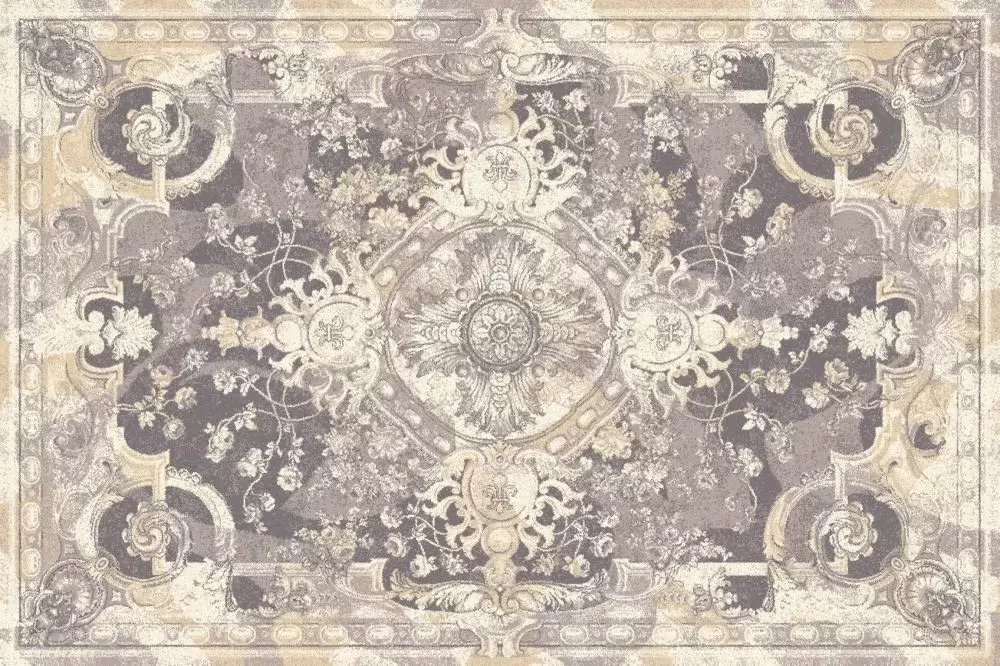 Ковер Isfahan Villah sand