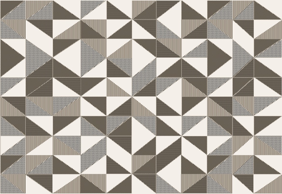 Ковер Веранда 54111 50522