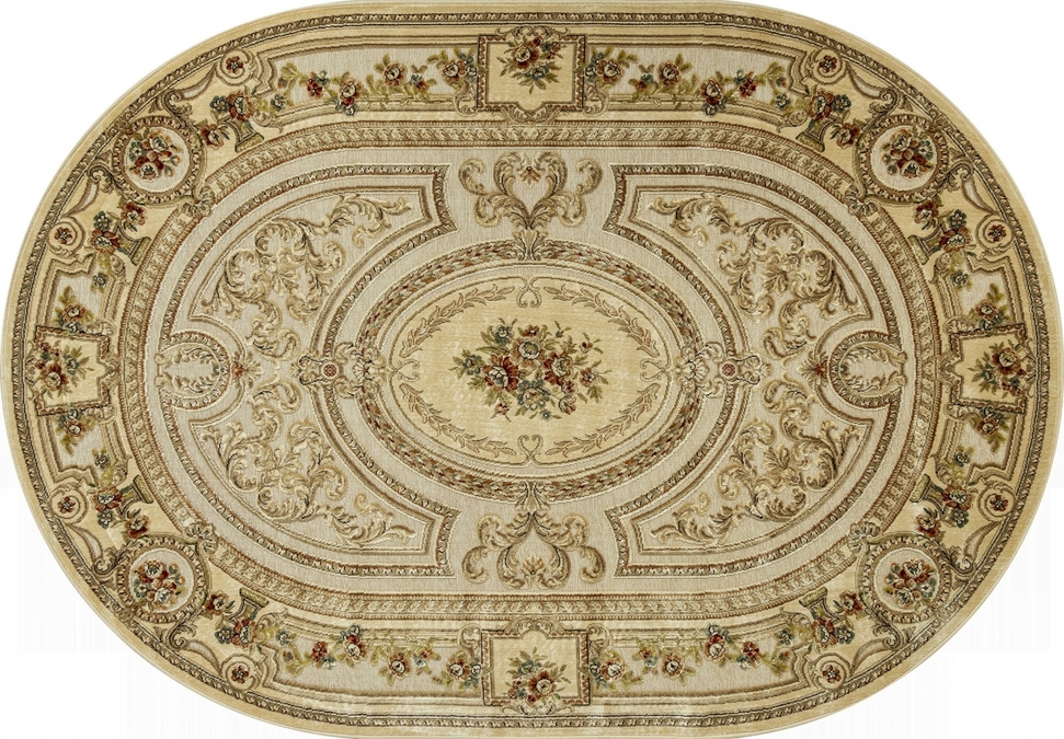 Ковер GENOVA 938028 626260