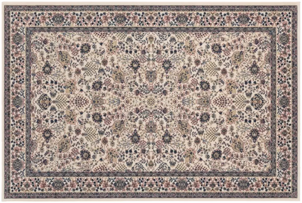 Ковер Kashqai 45325 100