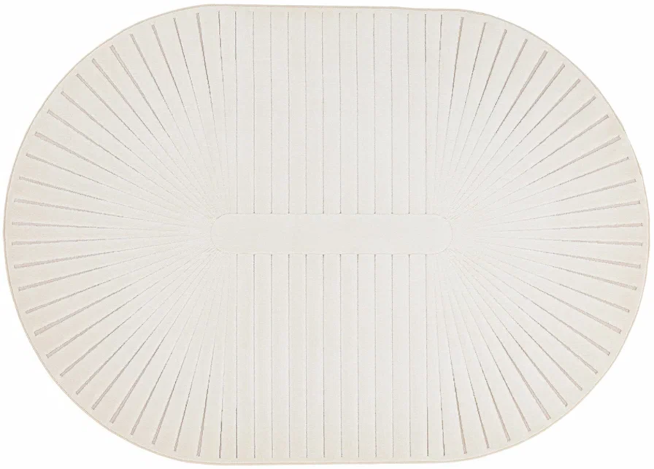 Ковер Echo Овал 475301 100