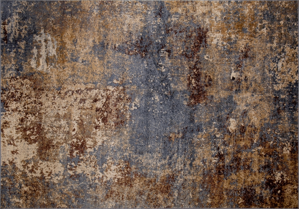 Ковер DELMAR D882 MULTICOLOR