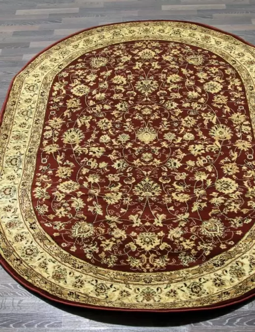 Ковер IZMIR 5471 RED