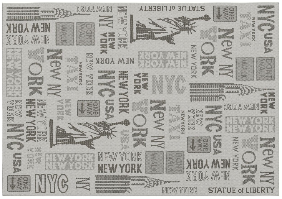 Ковер Decora 34659 032