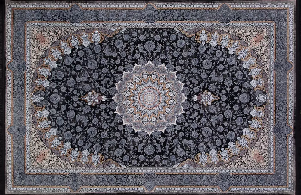 Ковер MUSKAT 1200 9011 000