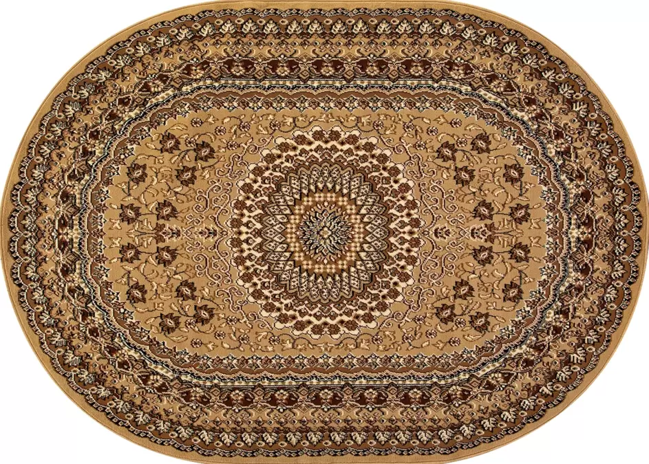 Ковер LAGUNA D504 BEIGE