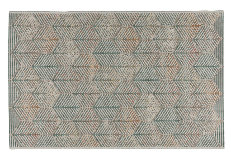 Ковер Mundo 9368 Z801