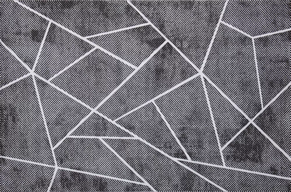 Ковер PANAMA PN004G GREY / GREY