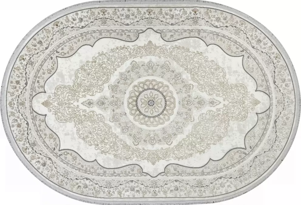 Ковер SANDALI 29826Y BEIGE / CREAM