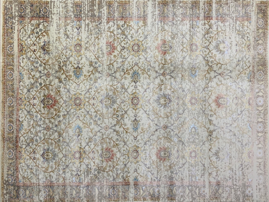 Ковер Фортуна 501J