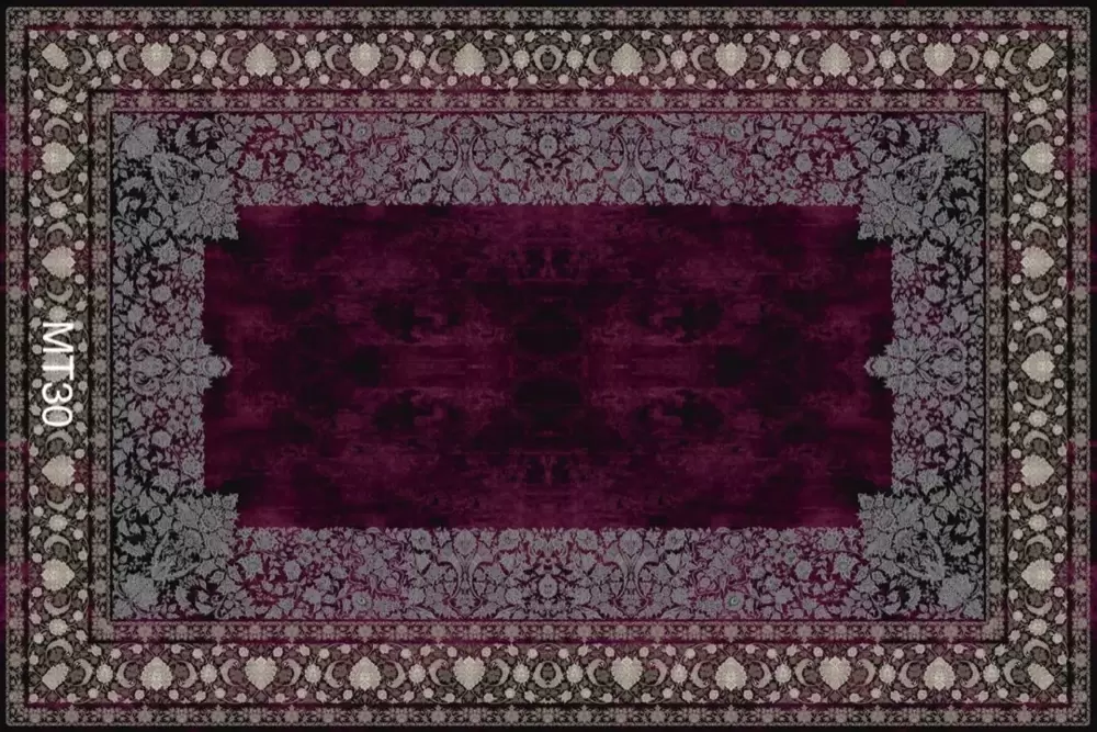 Ковер DIBA MT30