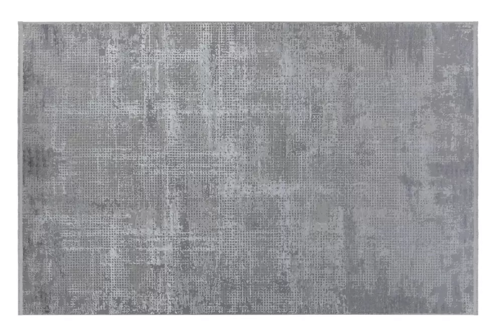 Ковер Leonidas B0758A Grey-Grey