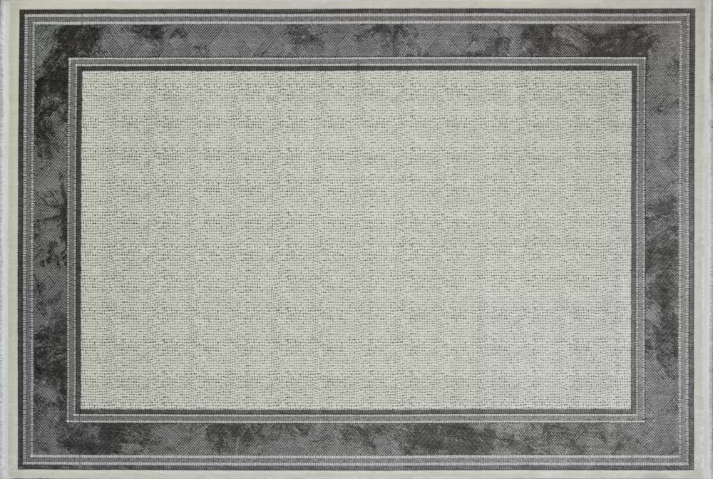 Ковер MARSEL 00070 CREAM / GREY