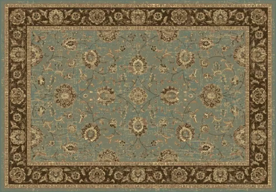 Ковер Beluchi 88422 5232