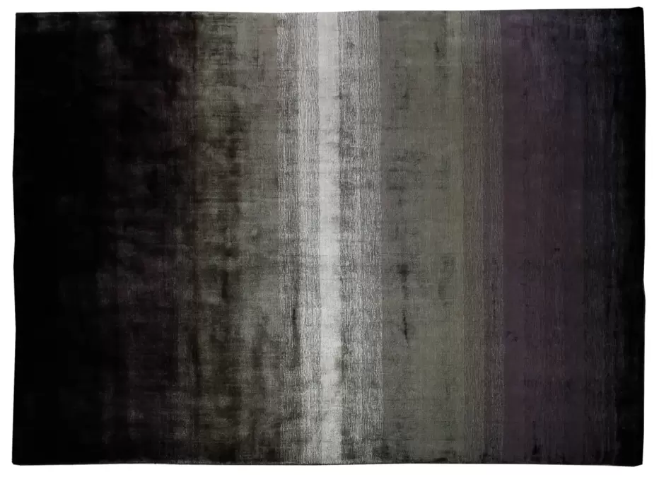 Ковер GRADIATION TENCEL HL 655 CHARCOAL-GREEN