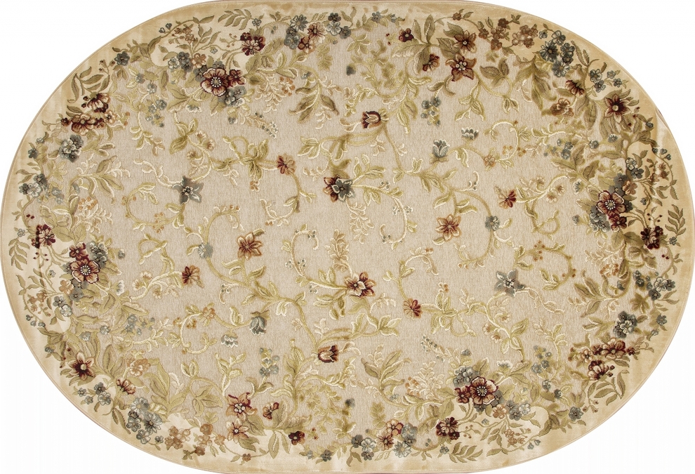 Ковер GENOVA 938027 626260