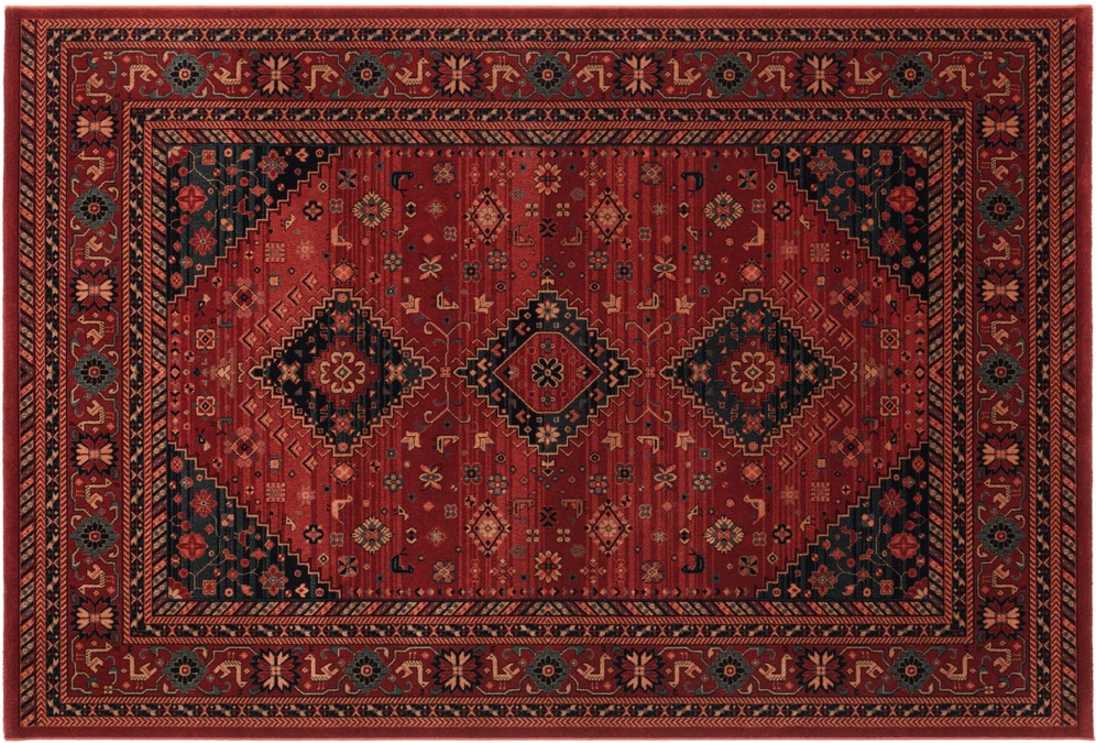 Ковер Kashqai 4345 300