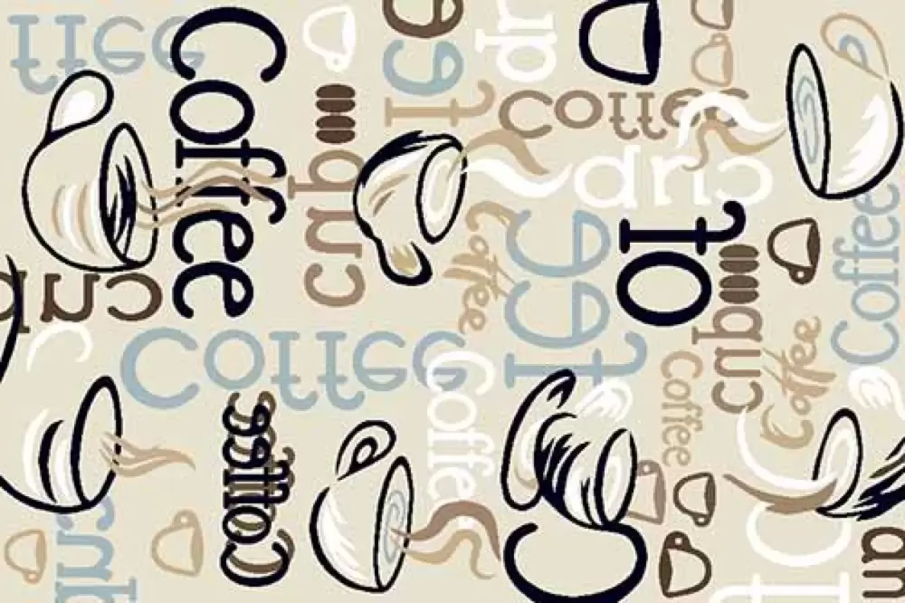 Ковер VALENCIA DELUXE d337 CREAM-BROWN