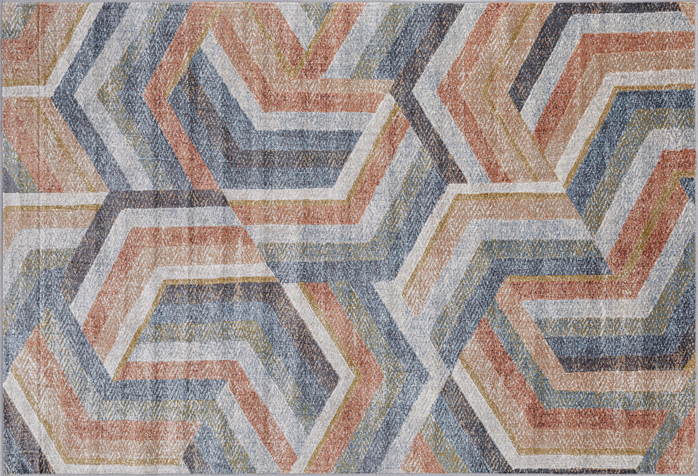 Ковер MAYUMI 985006 5151