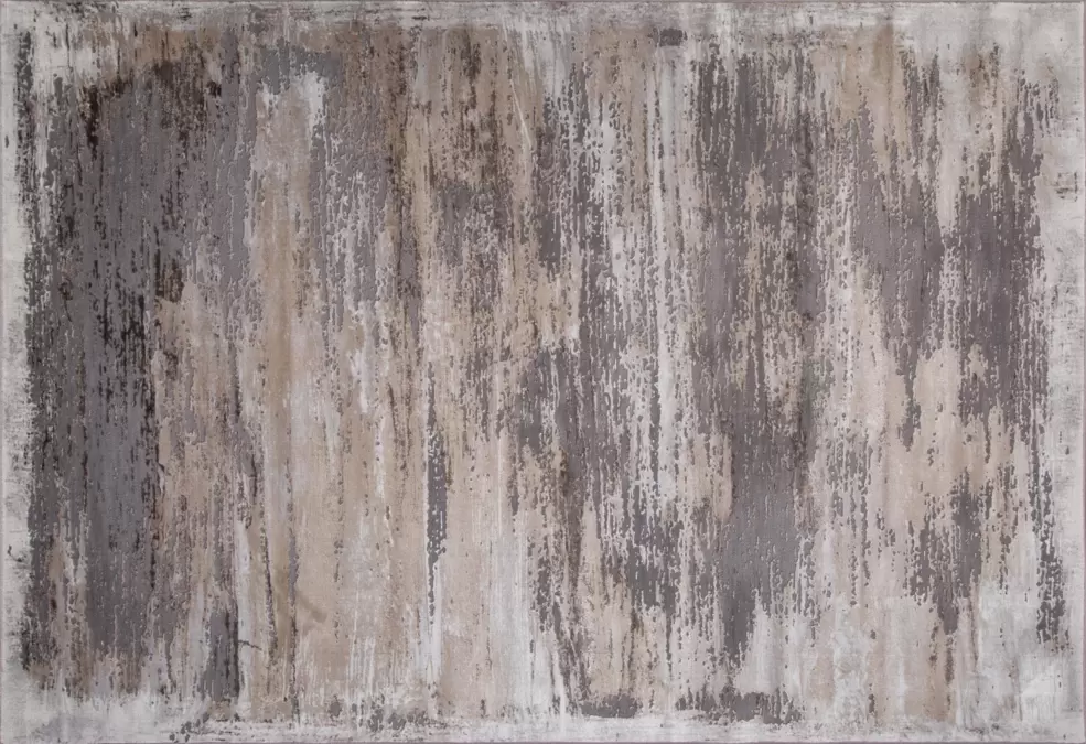 Ковер GRAFF 3271 GRAY-BEIGE