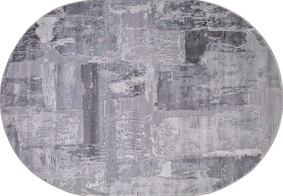 Ковер ARMINA 03758A GREY / GREY