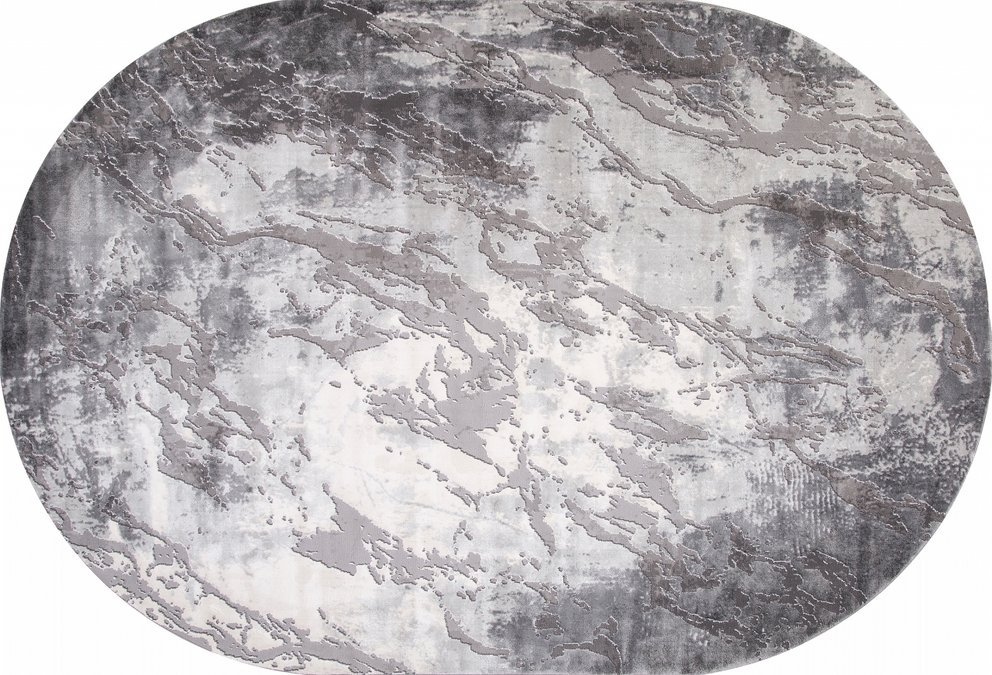 Ковер ARMINA 04075G GREY / GREY