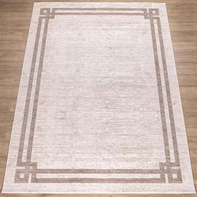 Ковер Kalahari W9739 CREAM / BEIGE