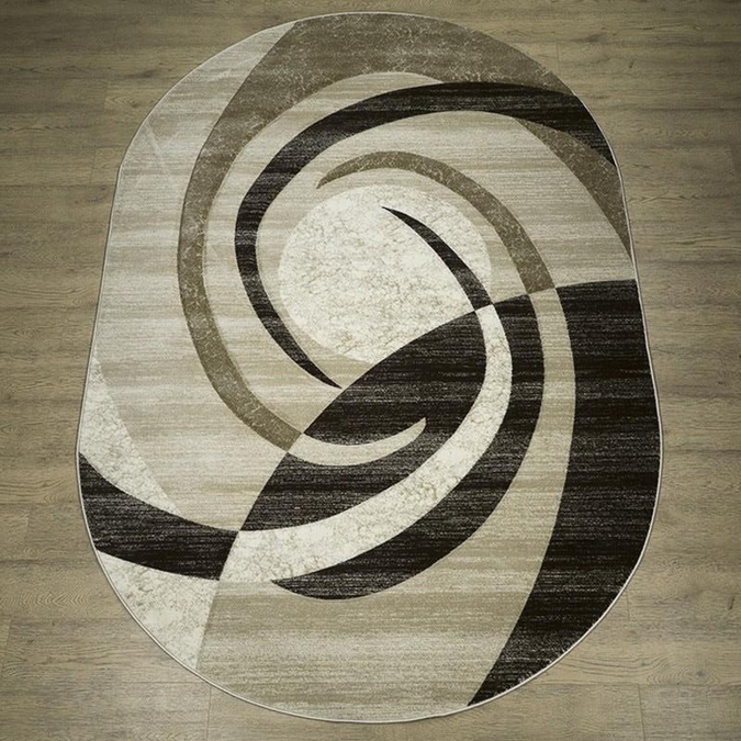 Ковер Империал Карвинг 28817 22355