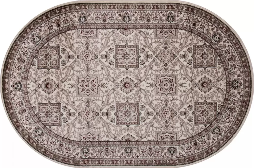 Ковер COLIZEY D868 CREAM