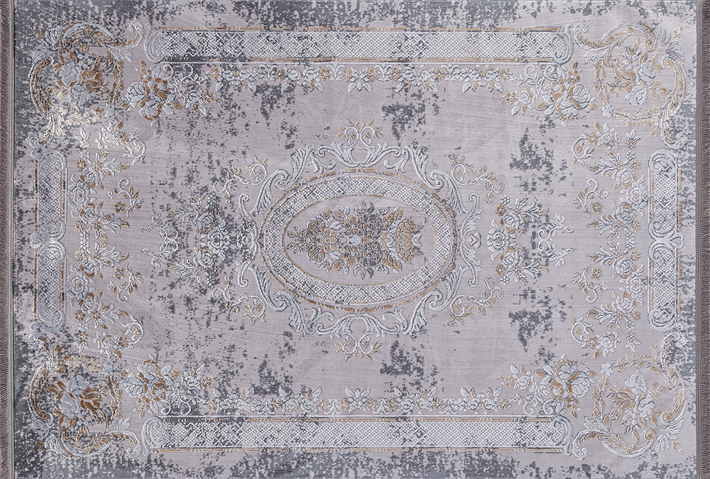 Ковер CAPRICE 8545 в дизайне