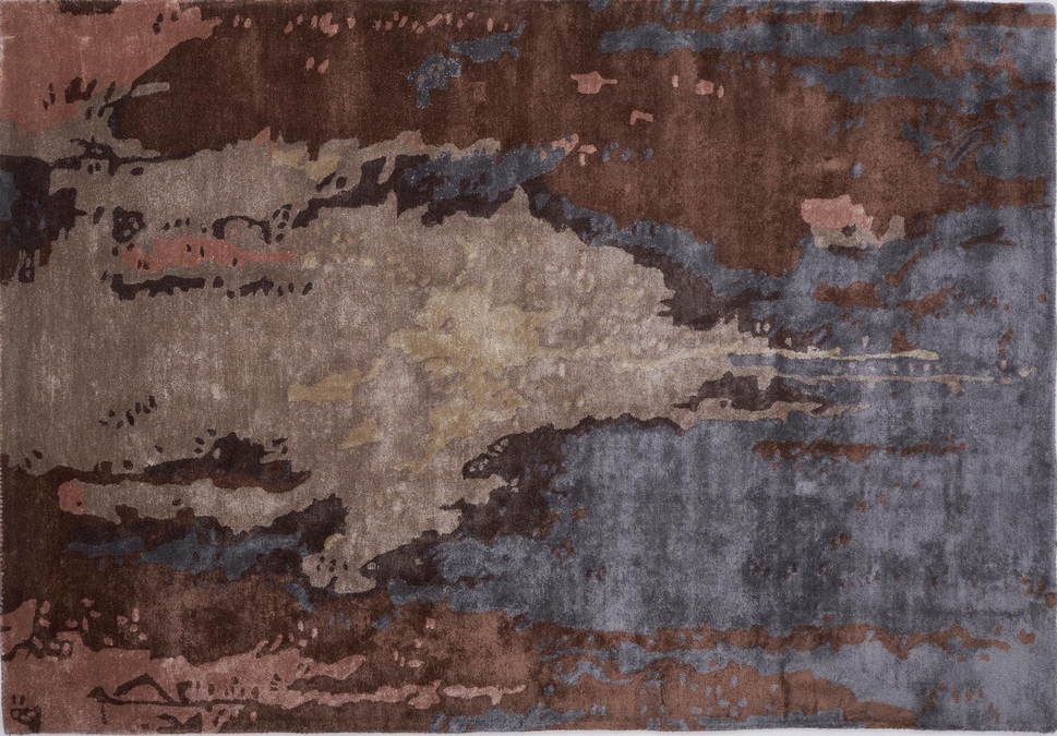 Ковер Alsana Purple