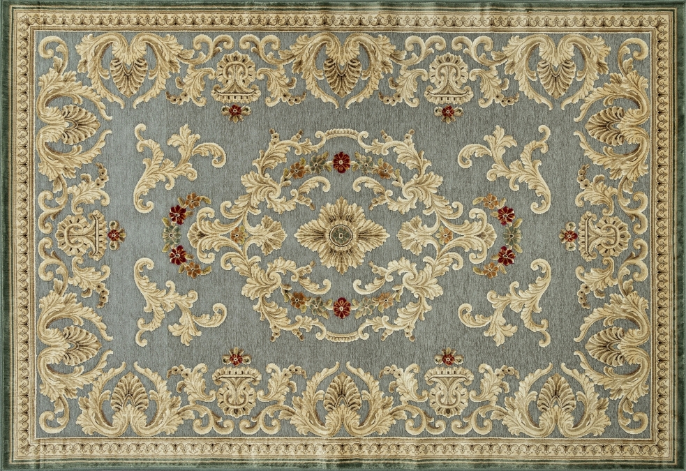 Ковер GENOVA 938385 525251