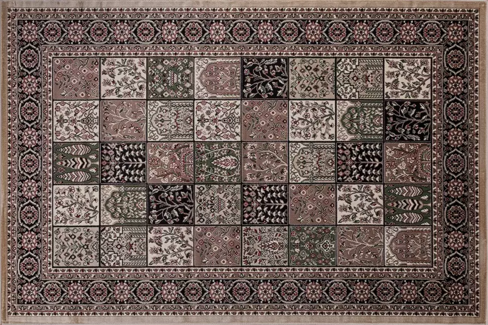 Ковер COLIZEY d391 BEIGE