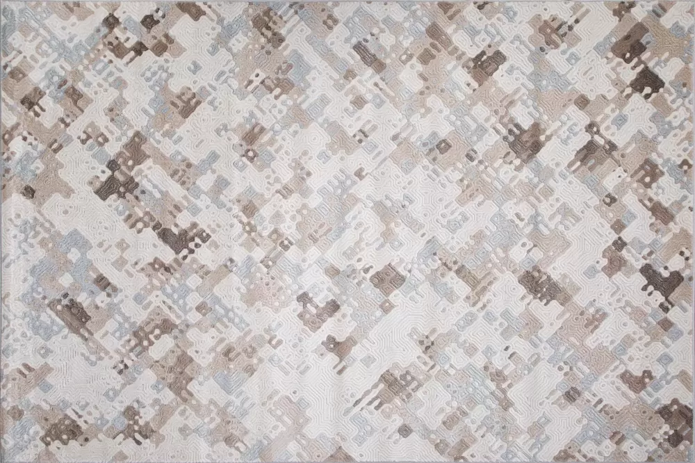 Ковер MIRANDA D958 CREAM