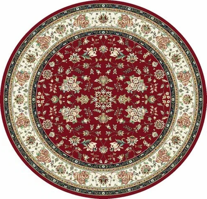 Ковер Royal Palace Круг 14019 1060