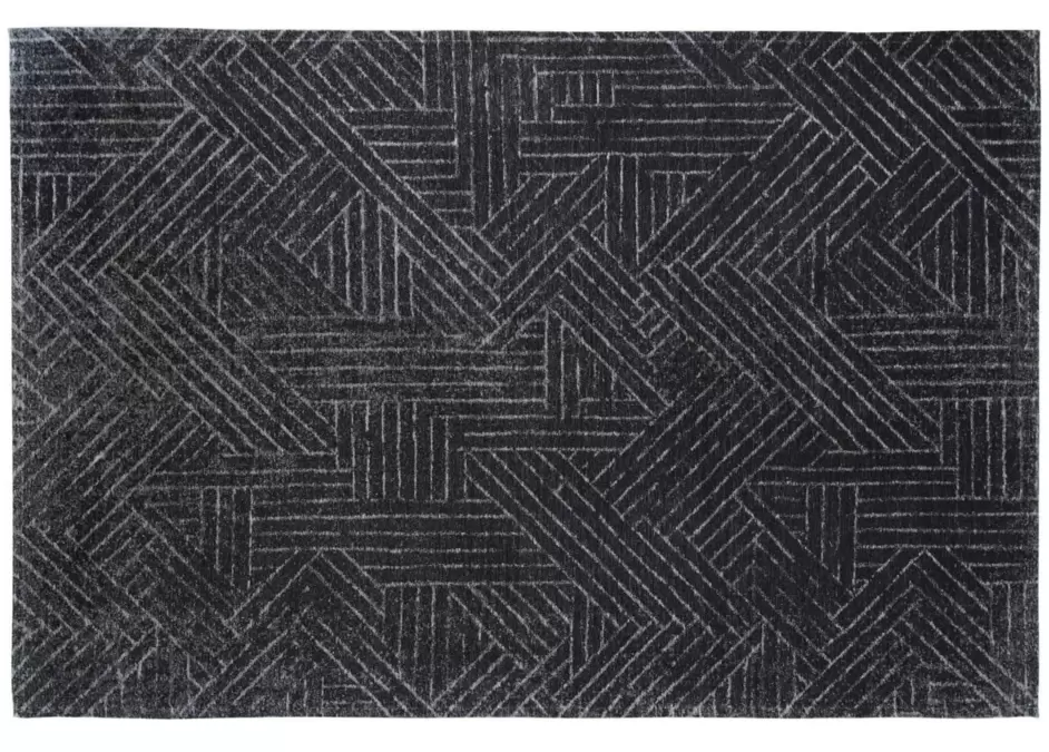 Ковер Faro Charcoal