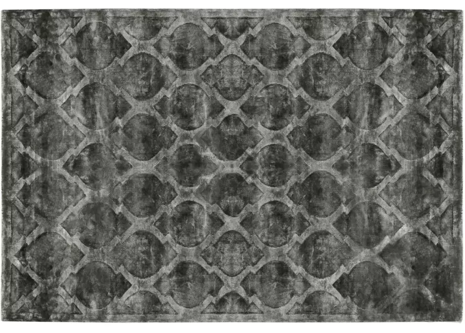 Ковер TANGER Dark Gray