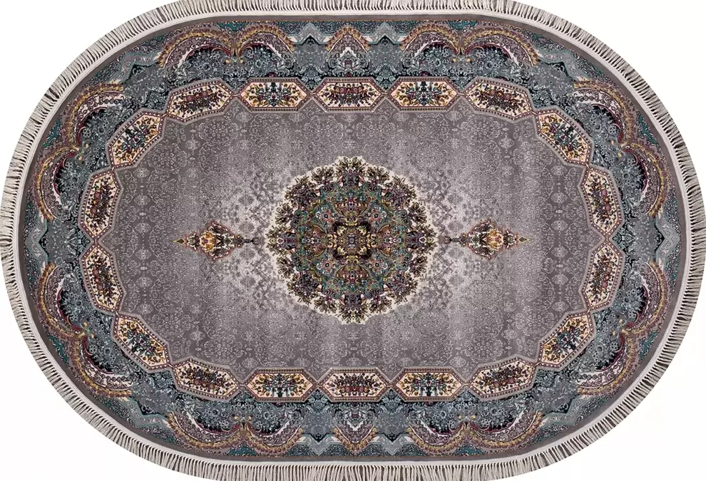 Ковер TEHRAN 7592 GRAY