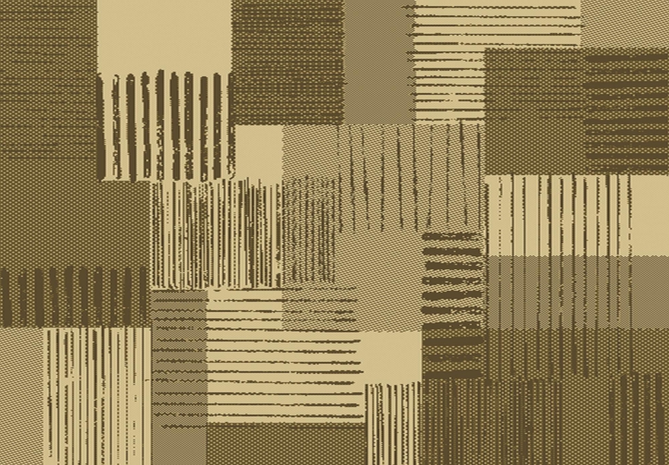 Ковер Nile 0706 J84 N