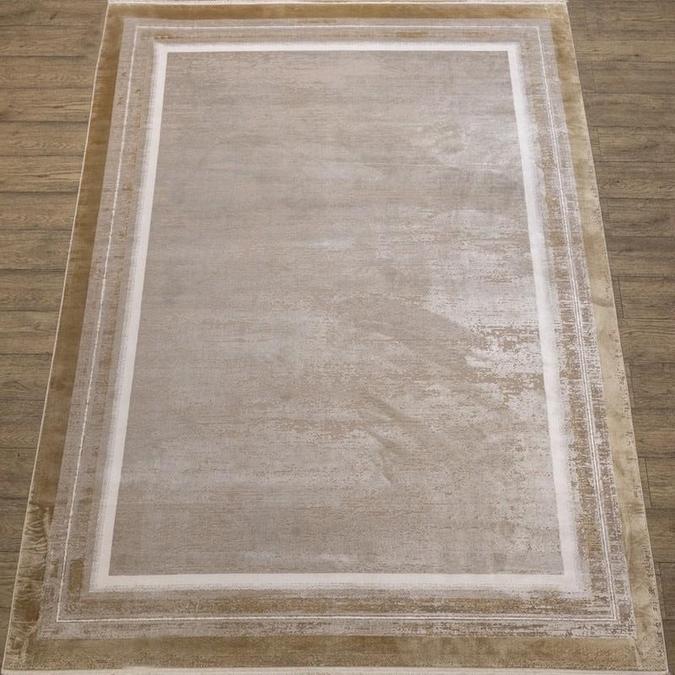 Ковер Olimpos M542G L_BEIGE / BEIGE