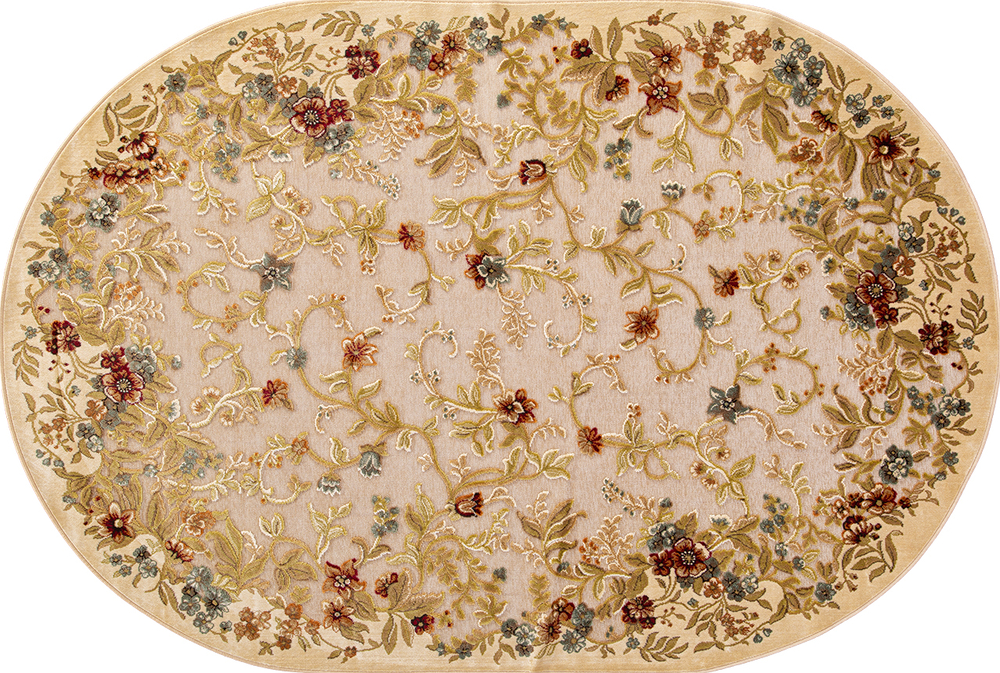 Ковер GENOVA 38027 626260