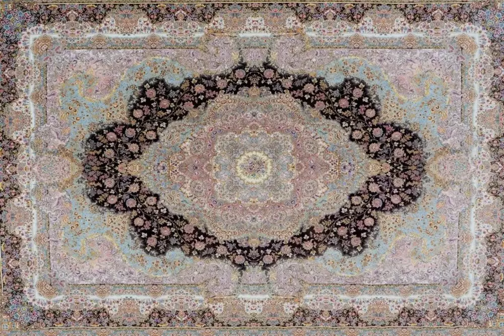 Ковер DIBA H8439