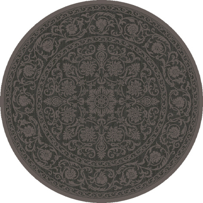 Ковер Genova Круг 38064 7575 70
