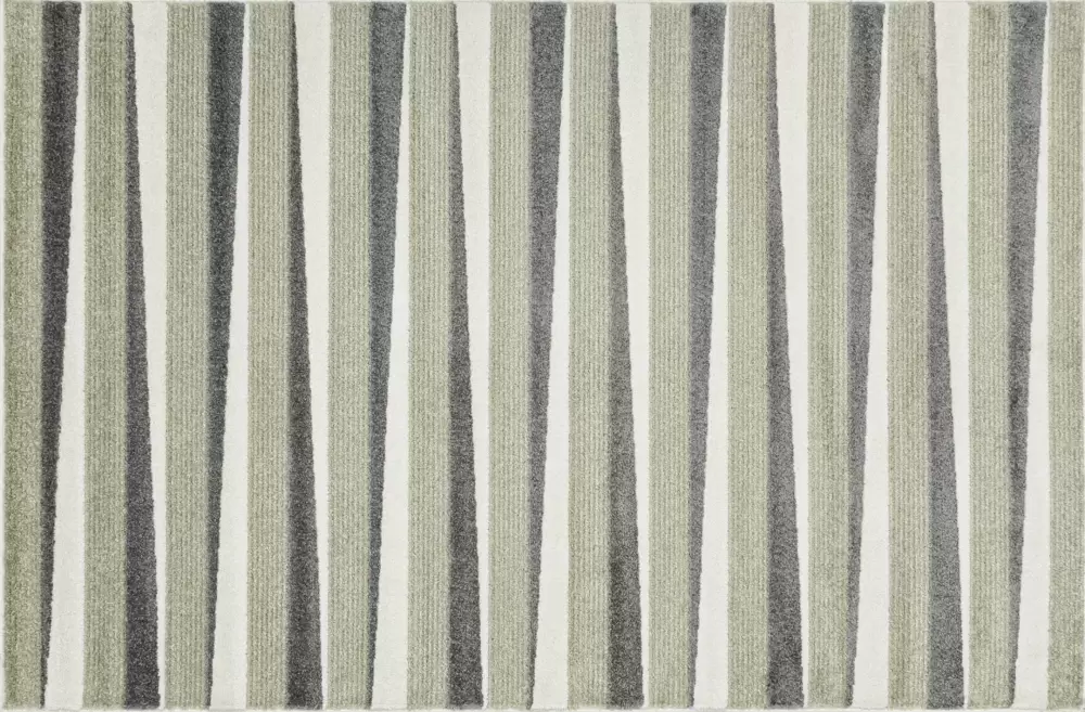 Ковер BRIGHT L046 GREEN