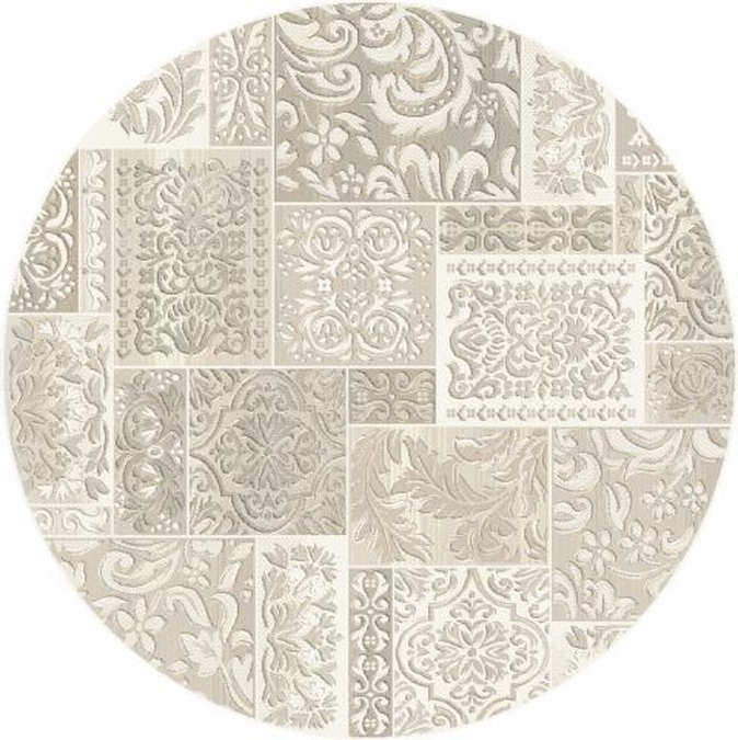 Ковер Nubian Круг 64153 2575