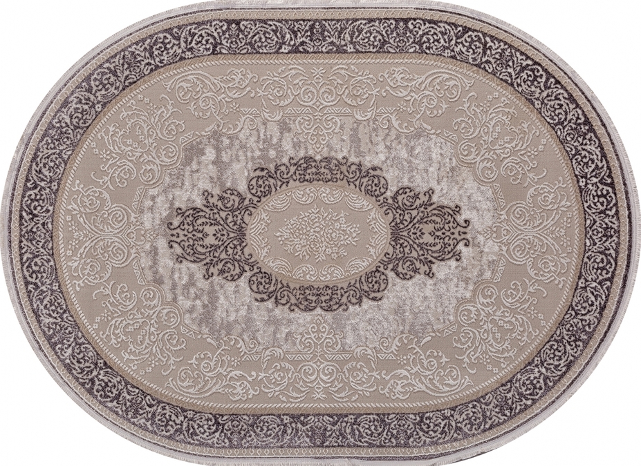 Ковер MOROCCO D764 PURPLE